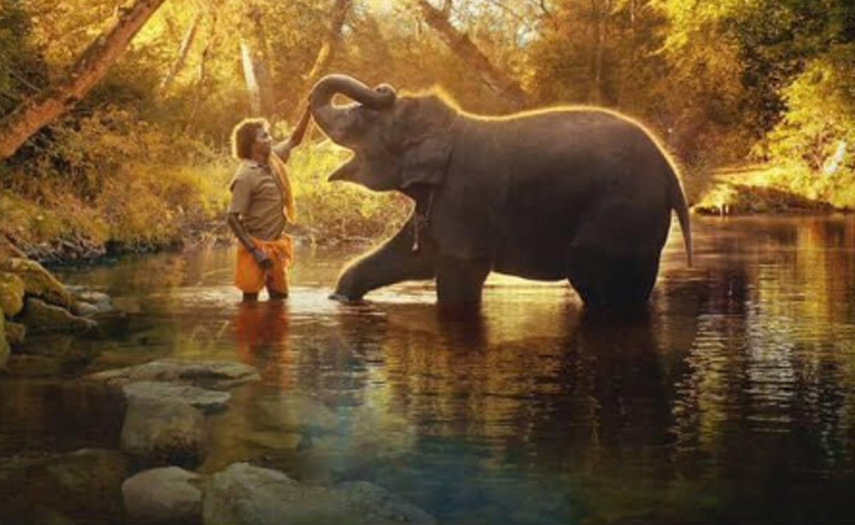 Oscars 2023: <i>The Elephant Whisperers</i> Wins Best Documentary Short Subject