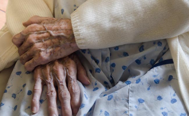 Over 1 Crore Senior Citizens In India May Have Dementia, Claims AI Study