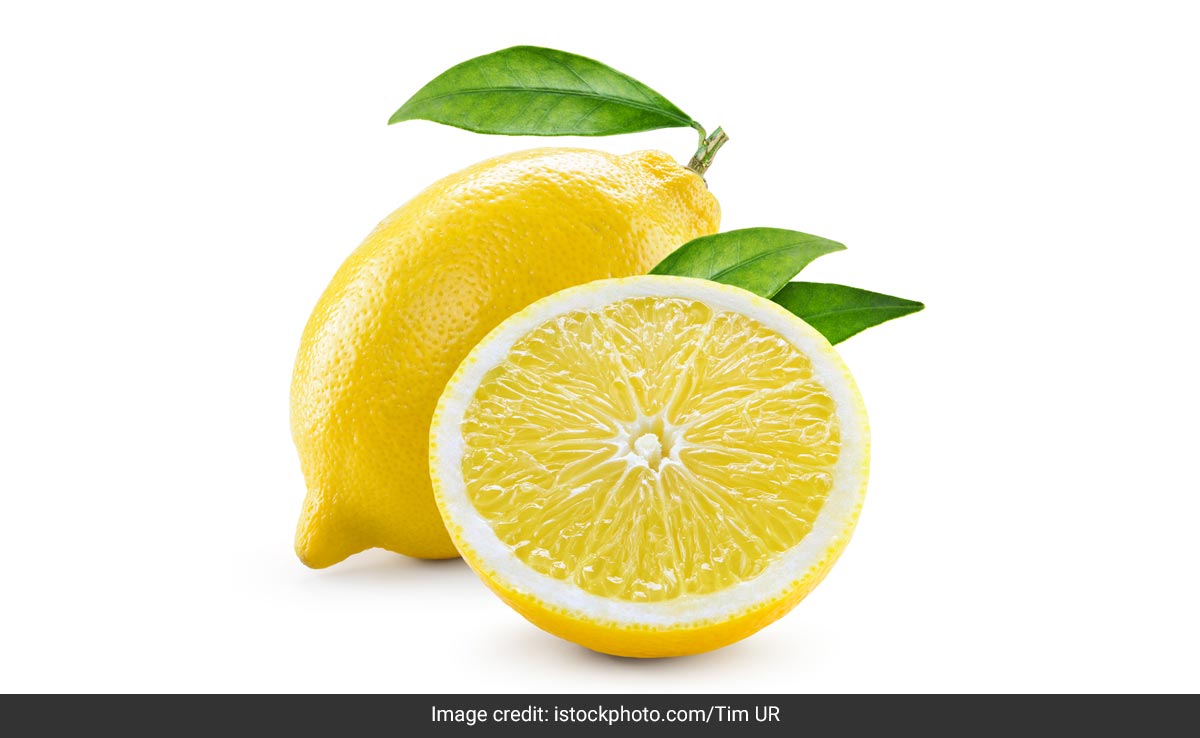 इस पीले खट्टे फल की पत्ती भी होती है लाभकारी, यहां जानिए उसका नाम