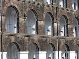 खतरनाक गैंगस्टर्स को अंडमान निकोबार जेल भेजने की कोशिश में NIA, गृह मंत्रालय को लिखी दूसरी चिट्ठी खतरनाक गैंगस्टर्स को अंडमान निकोबार जेल भेजने की कोशिश में NIA, गृह मंत्रालय को लिखी दूसरी चिट्ठी