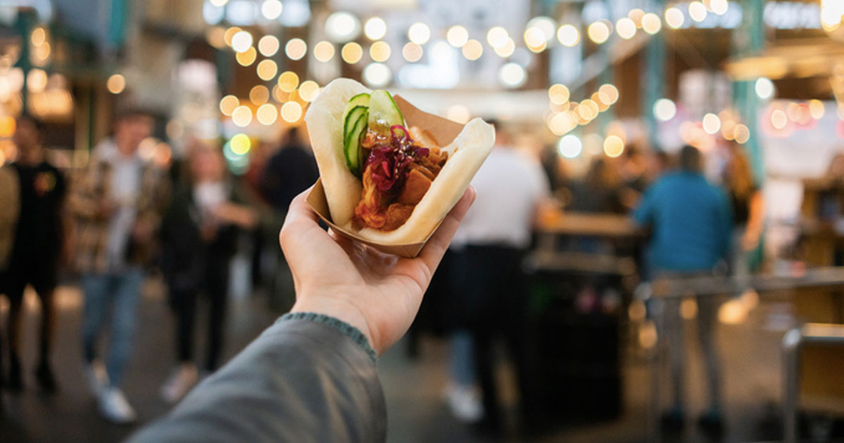 25 राज्यों के 500 से अधिक स्वादिष्ट व्यंजनों का लुत्फ उठाने का मौका, दिल्ली में शुरू हो रहा है फूड फेस्टिवल