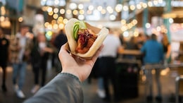 7 Exciting Food And Drinks Festivals In Delhi-NCR That You Must Not Miss This Month