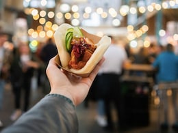 Food Festivals: इस महीने दिल्ली-एनसीआर में 5 रोमांचक फूड फेस्टिवल, जानें लोकेशन, डेट और समय Food Festivals: इस महीने दिल्ली-एनसीआर में 5 रोमांचक फूड फेस्टिवल, जानें लोकेशन, डेट और समय