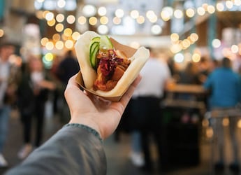 7 Exciting Food And Drinks Festivals In Delhi-NCR That You Must Not Miss This Month 7 Exciting Food And Drinks Festivals In Delhi-NCR That You Must Not Miss This Month