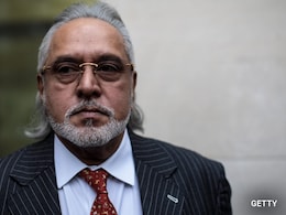 Vijay Mallya Pursues Annulment Of UK Bankruptcy Order Over "Unreal Quality" Vijay Mallya Pursues Annulment Of UK Bankruptcy Order Over "Unreal Quality"