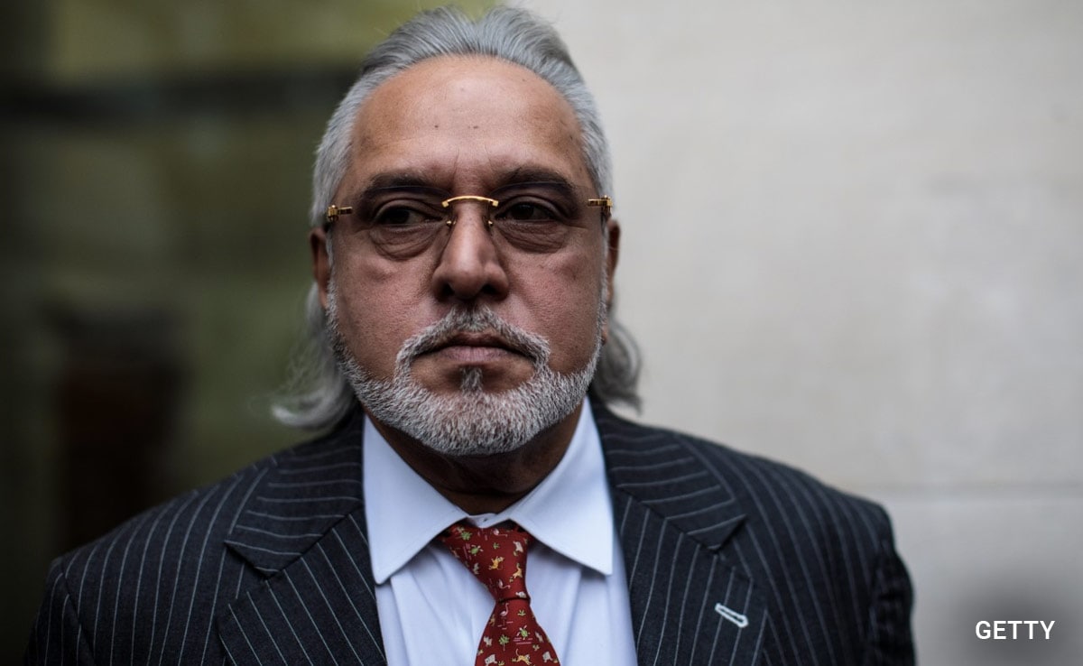 Лондон Индийският магнат Виджай Маля в сряда изгуби обжалване срещу