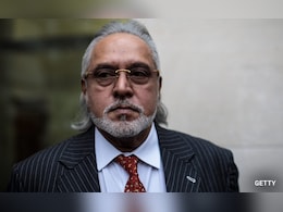 Fugitive Businessman Vijay Mallya Loses Appeal Against UK Bankruptcy Order Fugitive Businessman Vijay Mallya Loses Appeal Against UK Bankruptcy Order