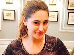 Nargis Fakhri's Healthy Routine Included Treadmill Run, Cauliflower Rice, And Stir Fried Vegetables