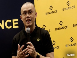 Changpeng Zhao: 5 Points On Binance Founder Who Resigned Over Money Laundering Probe Changpeng Zhao: 5 Points On Binance Founder Who Resigned Over Money Laundering Probe