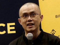 Trump Pardons Binance Founder Zhao After Prison Sentence For Crypto Crimes