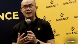 Pardoned By Trump, Binance Founder Now Accused Of Funding Hamas, Hezbollah