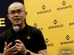 Trump Pardons Binance Founder Zhao After Prison Sentence For Crypto Crimes Trump Pardons Binance Founder Zhao After Prison Sentence For Crypto Crimes