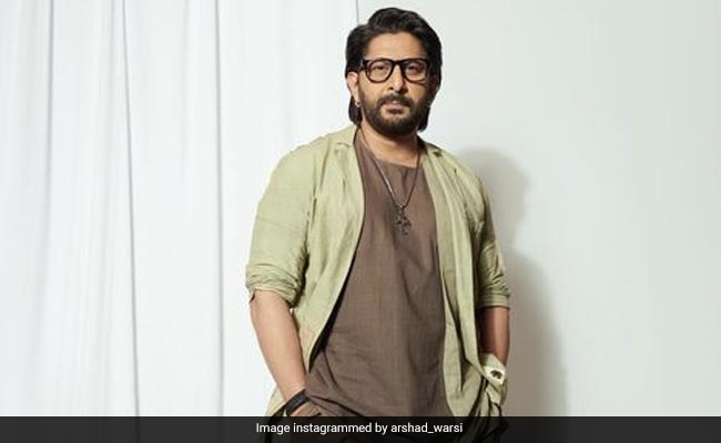 Arshad Warsi Denies Market Fraud, Tweets "My Knowledge About Stocks Is Zero"