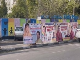 In New Rajasthan BJP Power Play, Vasundhara Raje's Birthday vs Protest In New Rajasthan BJP Power Play, Vasundhara Raje's Birthday vs Protest