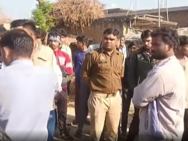 Leopard Kills 5-Year-Old Girl In UP's Bijnor