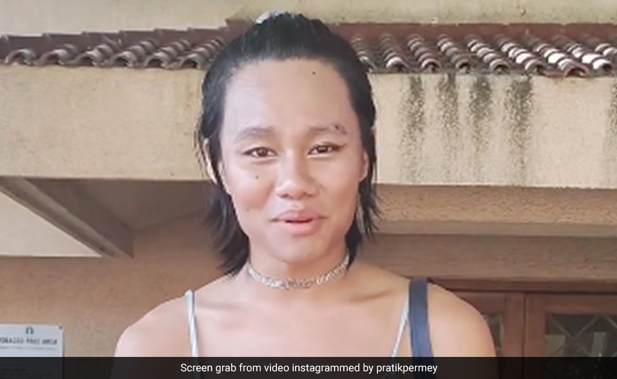 Stopped At Event Over Outfit, Says Queer Student Leader In Mumbai