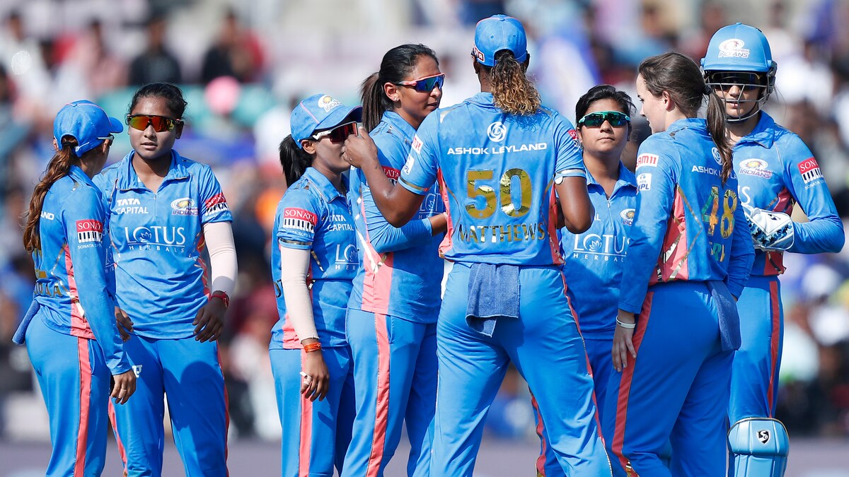 WPL 2023, Royal Challengers Bangalore vs Mumbai Indians, Live Updates: Amelia Kerr’s 3-Wicket Haul Helps MI Restrict RCB To 125/9