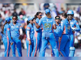 "They Will Unearth A Diamond": Anjum Chopra On Mumbai Indians' WPL Auctions Strategy