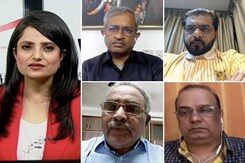 In Maharashtra Battle, Supreme Court's Big Remark On Governor's Role In Maharashtra Battle, Supreme Court's Big Remark On Governor's Role