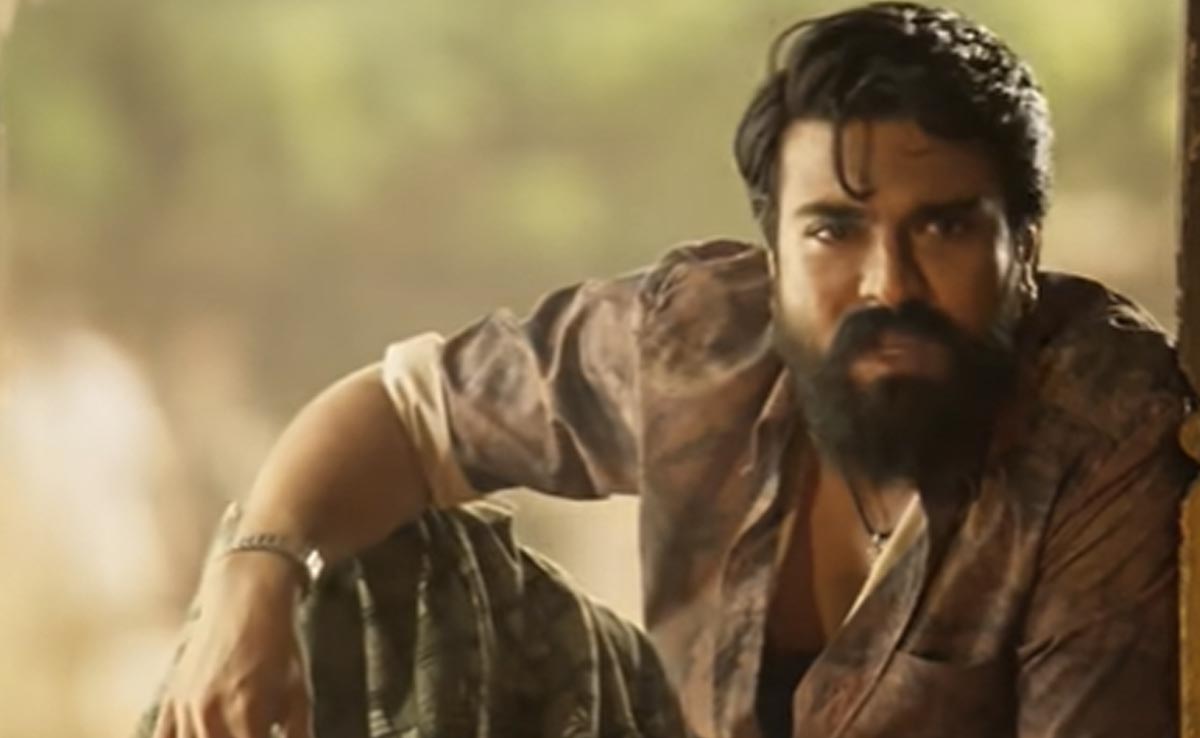 The Essential Ram Charan Watch List: 5 Films Beyond <i>RRR</i>