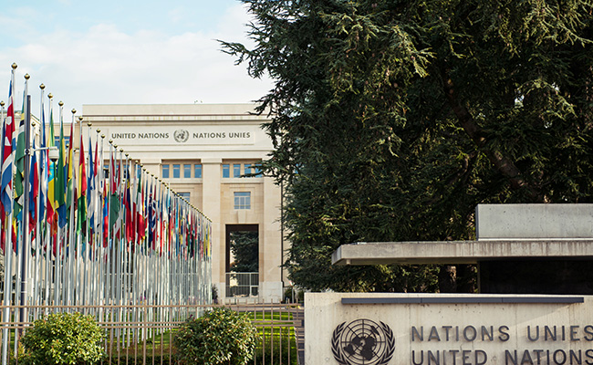 Will Accept India's Name Change To Bharat If Formalities Complete: UN