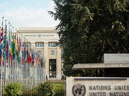 UN रिकॉर्ड में इंडिया का नाम भारत कर देंगे, अगर औपचारिकताएं पूरी हुईं : NDTV से बोले UN प्रवक्ता UN रिकॉर्ड में इंडिया का नाम भारत कर देंगे, अगर औपचारिकताएं पूरी हुईं : NDTV से बोले UN प्रवक्ता