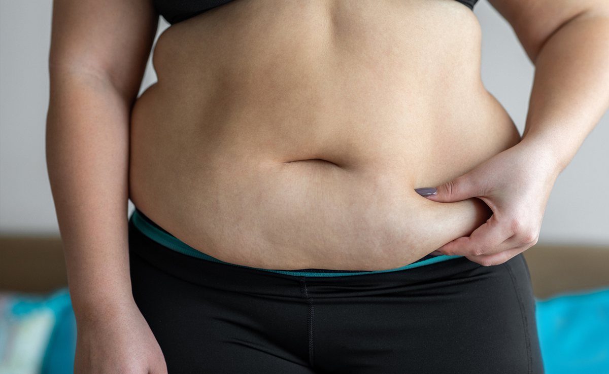 Pre-Period Weight Gain: Nutritionist Explains What Causes This And Why Its Totally Normal