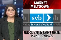 Silicon Valley Bank Share Slump: Decoding The Market Meltdown Silicon Valley Bank Share Slump: Decoding The Market Meltdown
