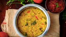 Makar Sankranti 2024: Why The Festival Isn't Complete Without A Plate Of Dal Khichdi (Recipe Inside)