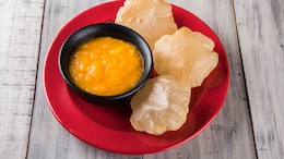 Twitter User Posts About Love For Aamras Puri, The Reactions Will Surprise You