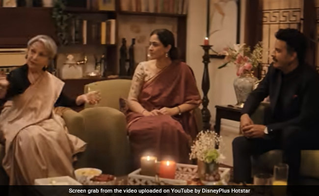 <i>Gulmohar</i> Director Reveals How The Sale Of Filmmaker Mira Nair's Delhi House Influenced The Film