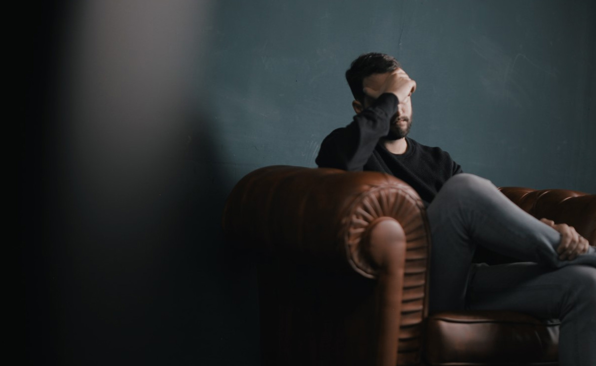 Symptoms of anxiety are more than a racing heartbeat, nervousness and sweating