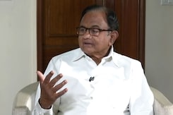 "Will Astonish Usain Bolt": P Chidambaram On Rahul Gandhi Disqualification "Will Astonish Usain Bolt": P Chidambaram On Rahul Gandhi Disqualification