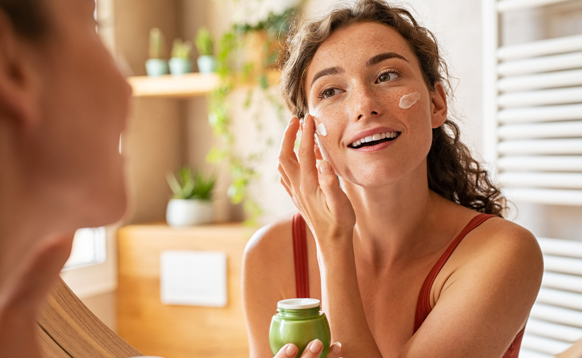 Benefits Of Peptides: Here's How Peptides Can Make Your Skin Plump And Smooth