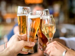 No Amount Of Alcohol Is Safe For You. Nutritionist Explains WHO Report No Amount Of Alcohol Is Safe For You. Nutritionist Explains WHO Report