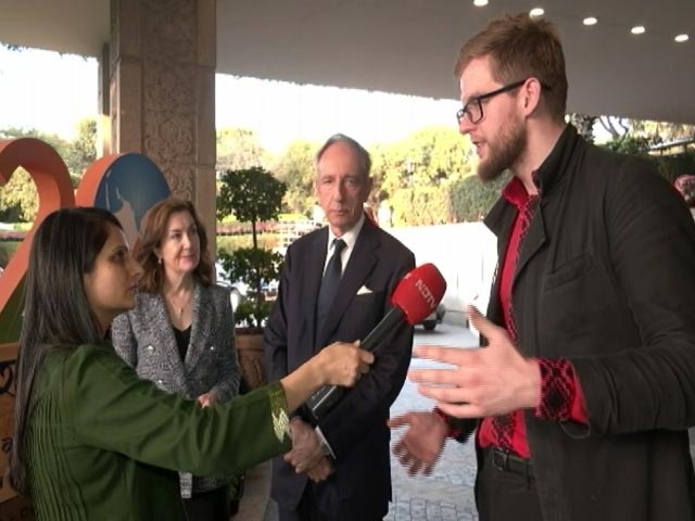 Ukraine War Looms Large Over G20 Meeting