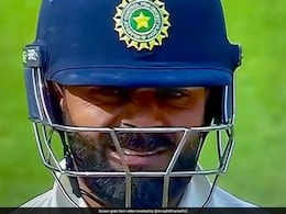 "Controversial One": Virat Kohli Names India Test Veteran As 'Worst Runner Between Wickets'