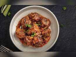 Air Fryer Recipe: एयर फ्रायर में बनाएं 2 चम्मच तेल में मंचूरियन, स्वाद ऐसा कि हर कोई पूछेगा रेसिपी