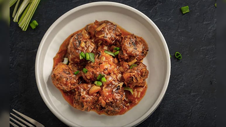 Air Fryer Recipe: एयर फ्रायर में बनाएं 2 चम्मच तेल में मंचूरियन, स्वाद ऐसा कि हर कोई पूछेगा रेसिपी