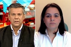 "Governments Using Remission If It Suits Their Narrative": Congress Leader "Governments Using Remission If It Suits Their Narrative": Congress Leader