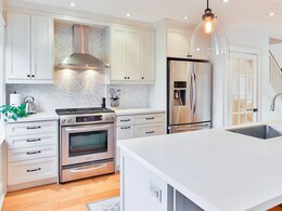 9 Genius Ways To Keep Your Kitchen Clean