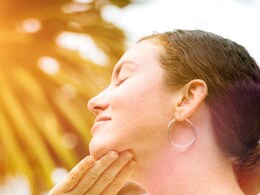 Skin Care Tips: गर्मियों में सन टैन, मुंहासे, धूप की कालिमा और एलर्जी से खुद को बचाने के 7 कारगर तरीके, हेल्दी रहेगी स्किन Skin Care Tips: गर्मियों में सन टैन, मुंहासे, धूप की कालिमा और एलर्जी से खुद को बचाने के 7 कारगर तरीके, हेल्दी रहेगी स्किन