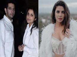 छोटी बहन की सगाई के लिए सात समंदर पार कर आएंगी प्रियंका चोपड़ा, खूबसूरत लाइटों से सजा एक्ट्रेस का घर छोटी बहन की सगाई के लिए सात समंदर पार कर आएंगी प्रियंका चोपड़ा, खूबसूरत लाइटों से सजा एक्ट्रेस का घर