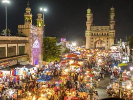 7 Iconic Eateries In Hyderabad To Experience Old-World Charm