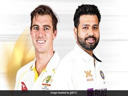 WTC का Final भारत-ऑस्ट्रेलिया में कौन सी टीम जीतेगी, पाकिस्तानी दिग्गज ने की भविष्यवाणी WTC का Final भारत-ऑस्ट्रेलिया में कौन सी टीम जीतेगी, पाकिस्तानी दिग्गज ने की भविष्यवाणी