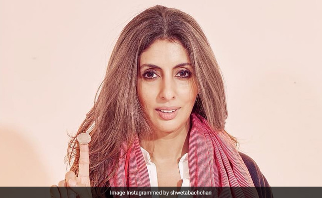 इस बॉलीवुड सुपरस्टार पर जान छिड़कती थीं श्वेता बच्चन, दीवानगी ऐसी कि रात में उसका कैप लेकर सोती थीं