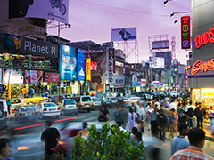 What Ails Bengaluru, The Poster Child Of India's Booming Economy