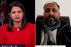 "Too Early": Congress Leader On Post-Poll Tie Up Possibility In Meghalaya "Too Early": Congress Leader On Post-Poll Tie Up Possibility In Meghalaya