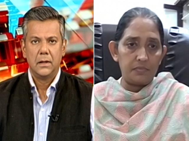 "Relevant Authorities Said Don't Grant Remission": Bilkis Bano's Lawyer