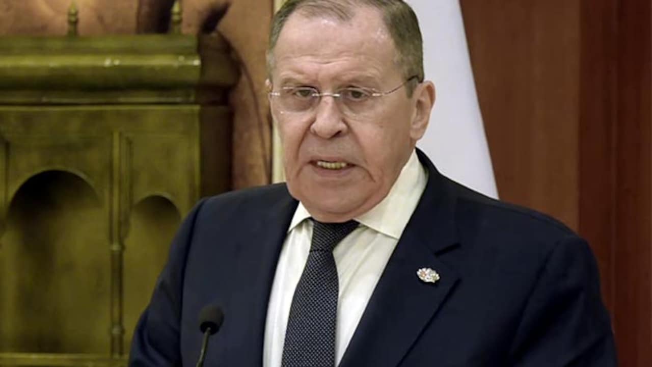 Russia Says Germany "Wants War Again", Rejects Leipzig Airport Attack Claims